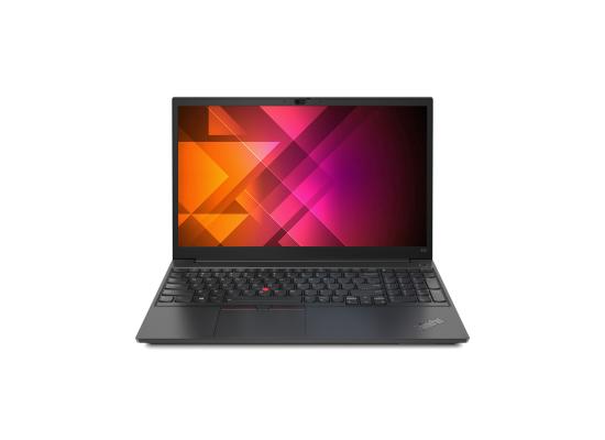 Lenovo ThinkPad E15 Core i7-1165G7 / Nvidia MX450 2GB – Business Laptop